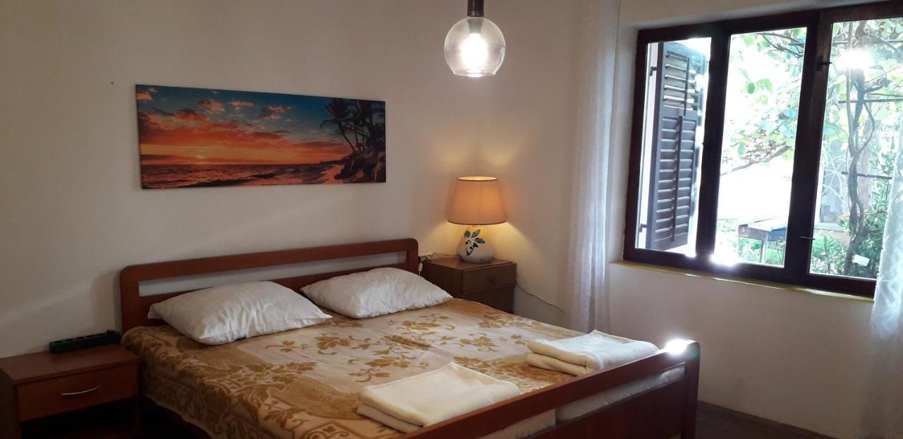 Len Slovaci Apartmán Zadar