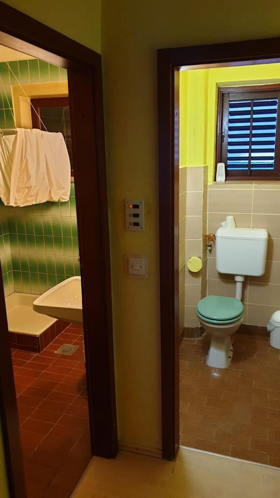Len Slovaci Apartmán Zadar