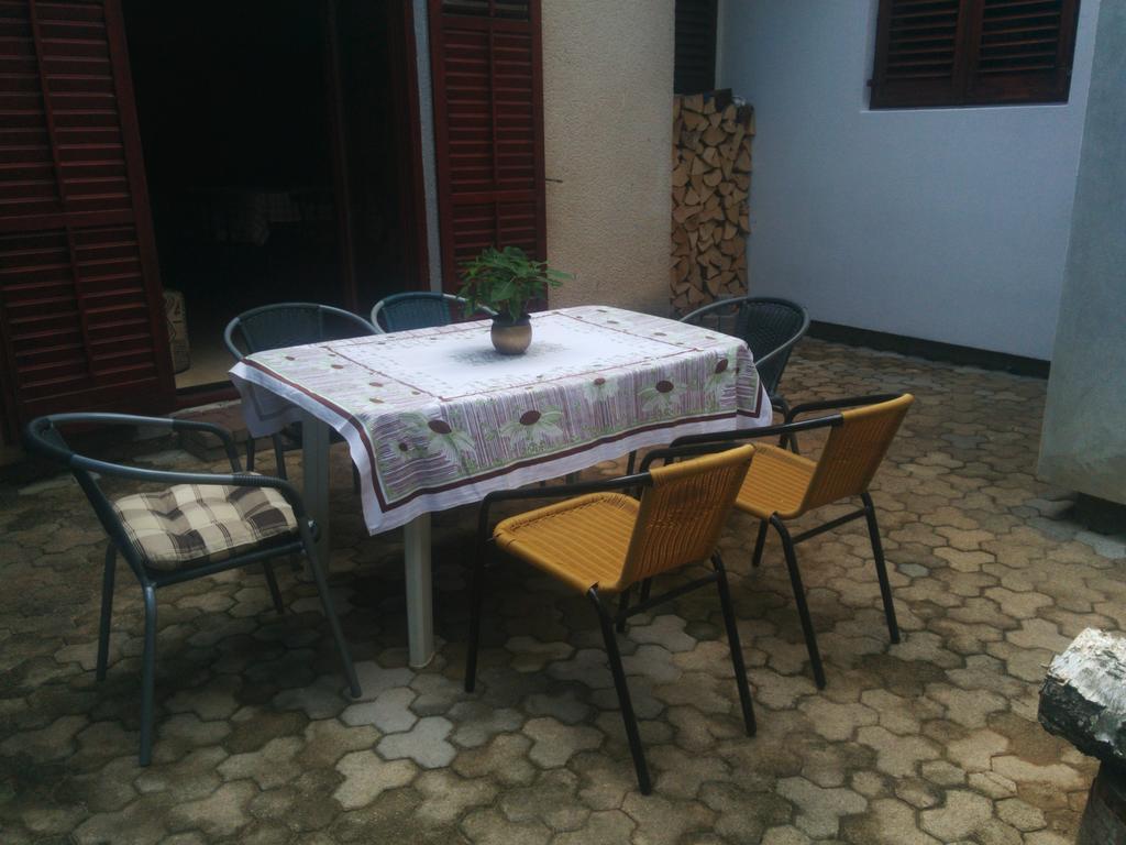 Len Slovaci Apartmán Zadar