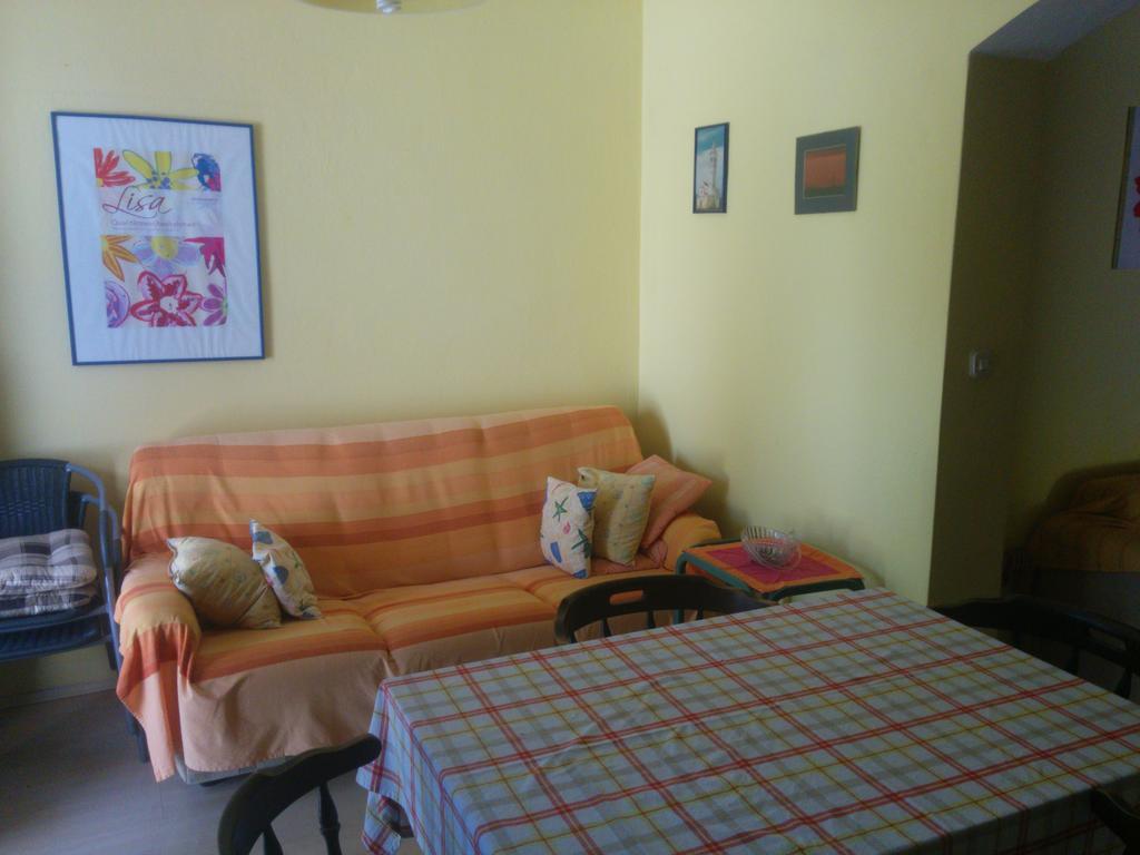 Len Slovaci Apartmán Zadar
