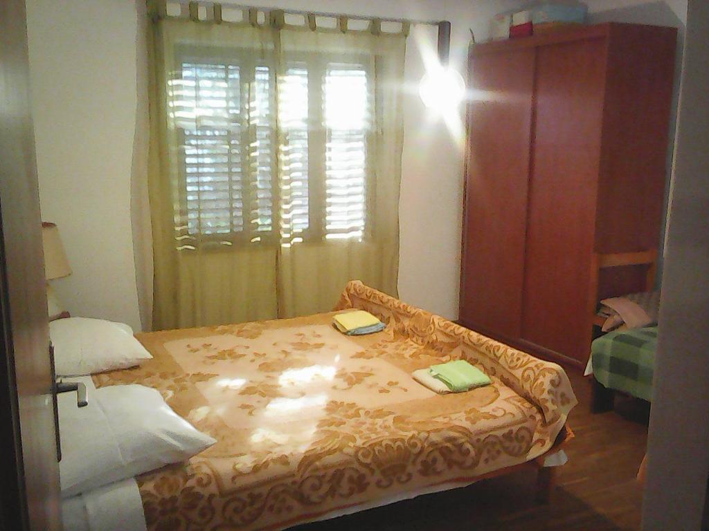 Len Slovaci Apartmán Zadar